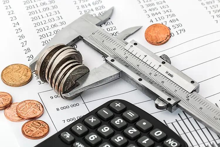В КР Налоговая служба перевыполнила план за полгода на 5.8%