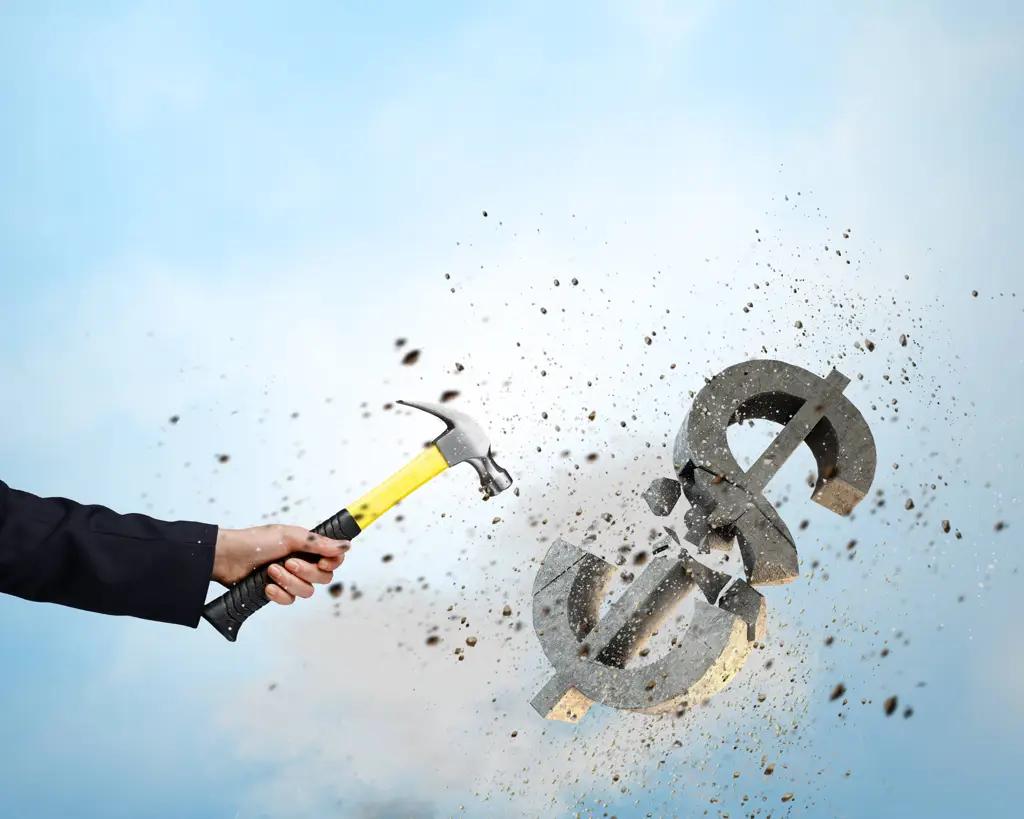 Россия, Кыргызстан и Казахстан хотят отказаться от доллара в расчетах по бизнес-контрактам