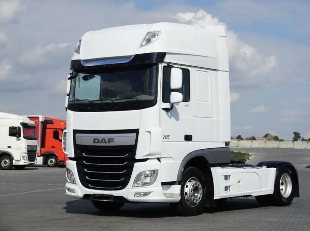 Таможня пресекла попытку незаконного ввоза грузовых авто