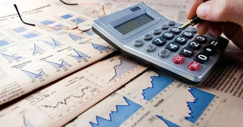 ВВП Кыргызстана снизился на 3.8%
