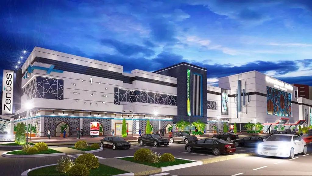 Торговой дом Кыргызстана в Ташкенте намерены открыть в скором времени