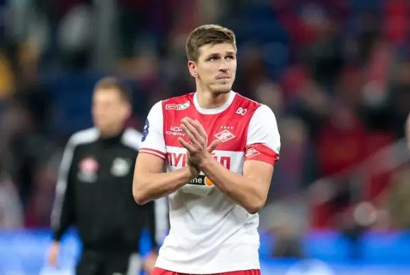 Соболев и «Зенит»: были ли шансы?