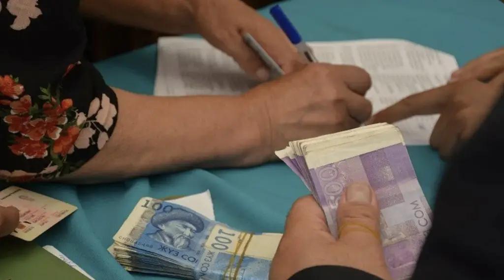 Акылбек Жапаров поручил проработать вопросы повышения соцпособий