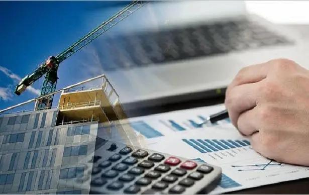 В Кыргызстане капвложения в строительство выросли на 6.3%