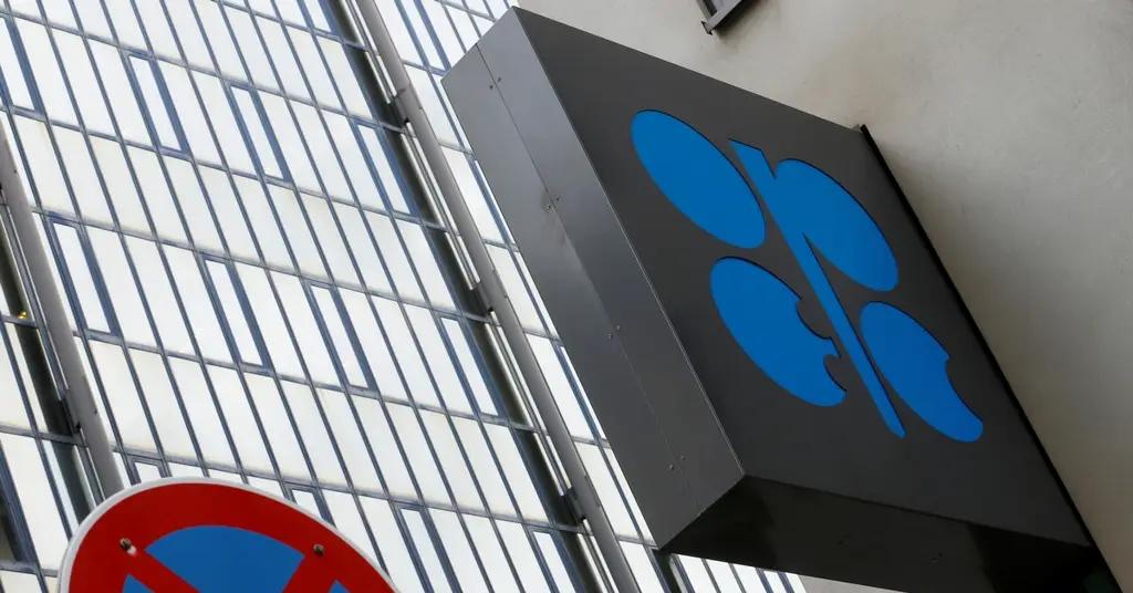 На фоне достигнутой договоренности ОПЕК цена на нефть может вырасти до $60