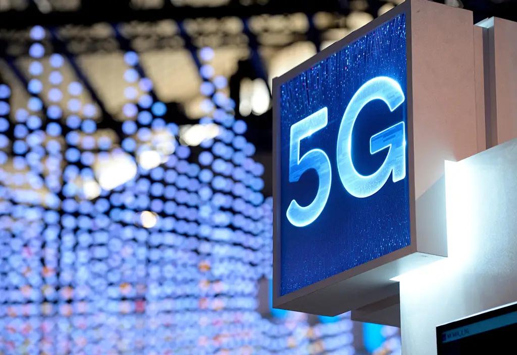 В России в 2021 году планируют создать базовую станцию 5G