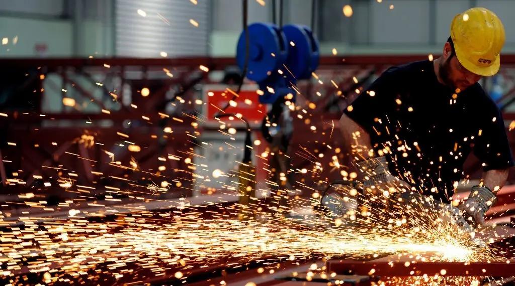 В ЕАЭС цены производителей промпромышленности снизились на 2.7%