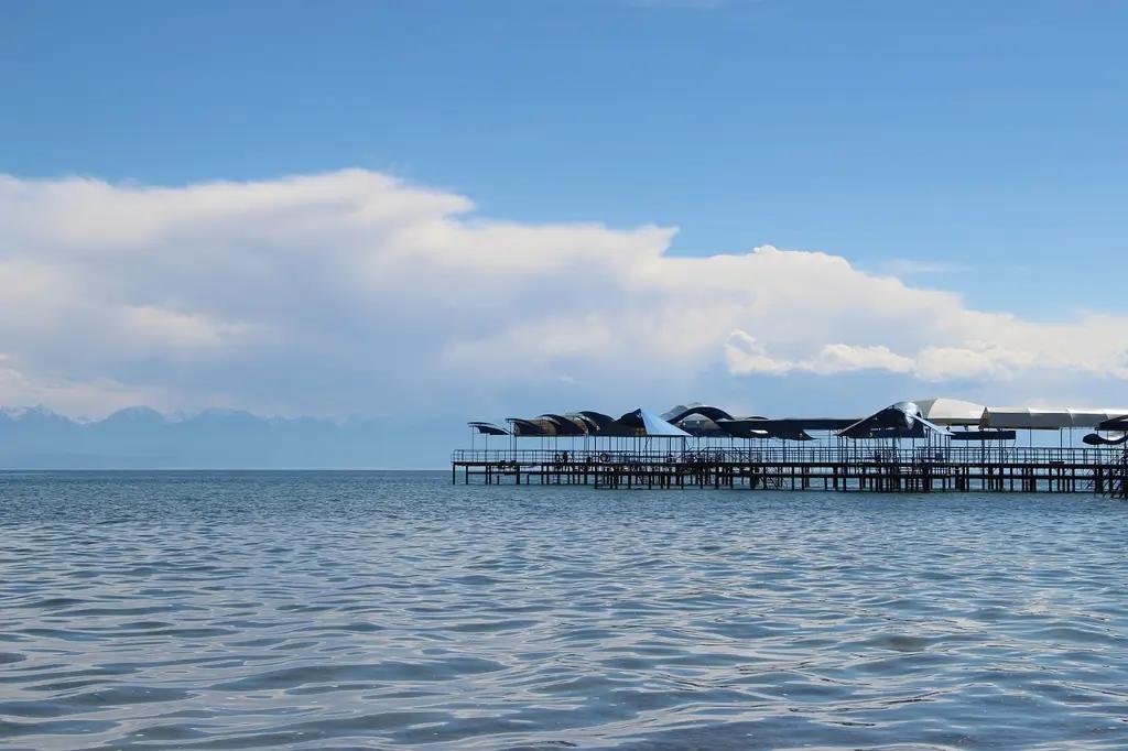 Узбекистан против передачи пансионатов на Иссык-Куле инвесторам