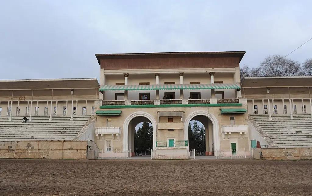 Ипподром «Ак-Кула» меняет хозяина. Его могут продать иностранным компаниям