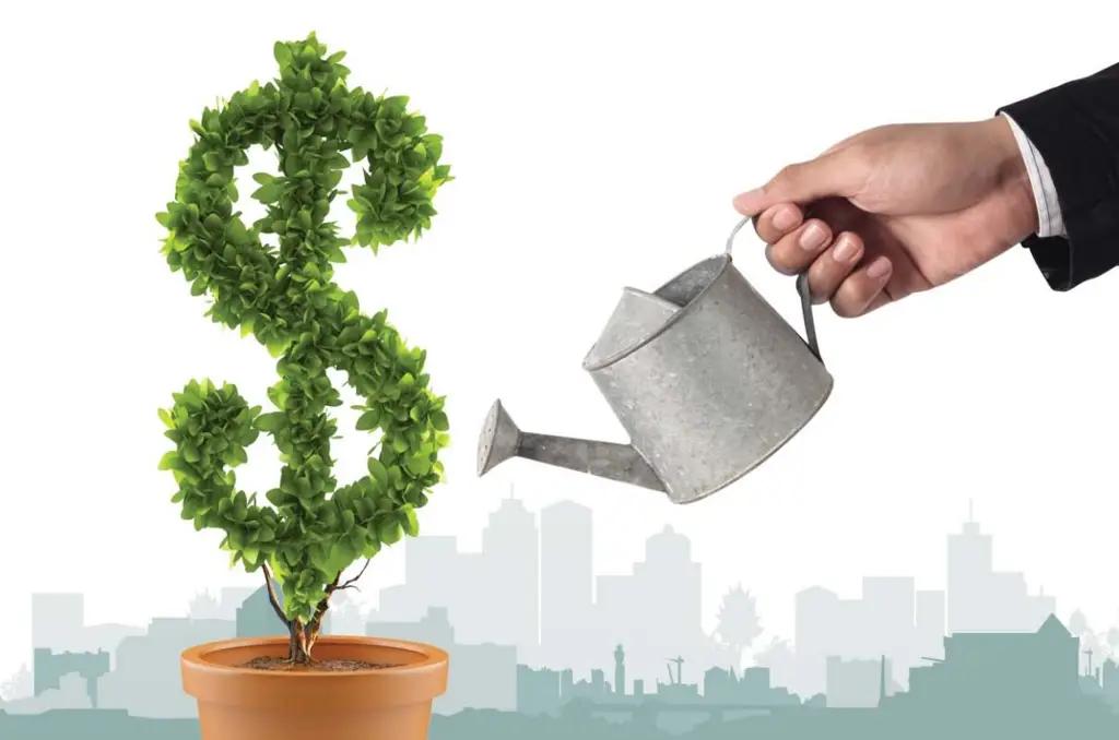 Замминистра экономики о связи изменения климата с экономикой