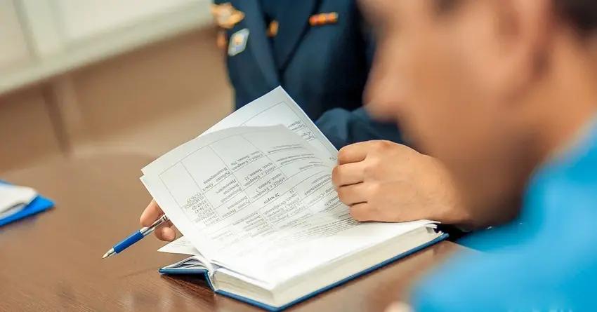 Премьер запретил милиции проверять бизнес