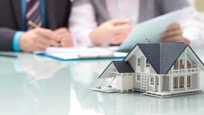 Средний срок «жизни» ипотеки в России составляет шесть-семь лет