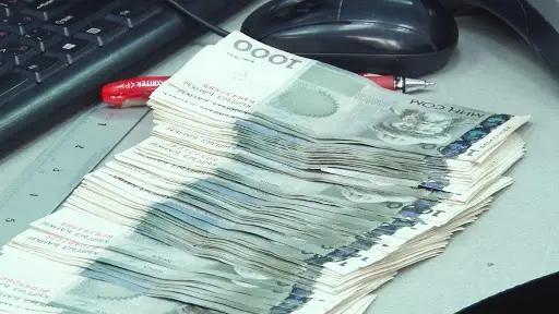 На спецсчета Минздрава и Минсоцтруда всего поступило 138.5 млн сомов