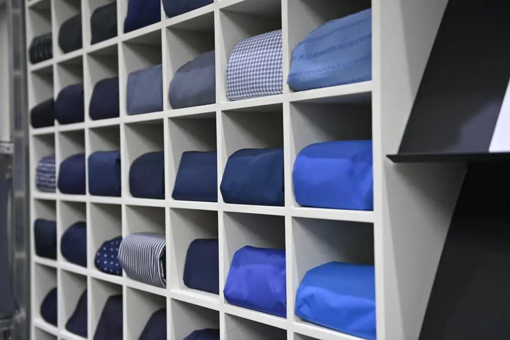 Корея поможет повысить качество текстиля из КР