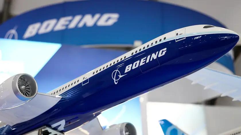 Компания Boeing согласилась выплатить более $2.5 млрд компенсаций