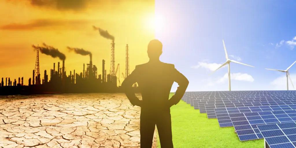 В КР открыли Центр по привлечению инвестиций для климатических проектов