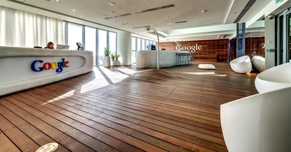 Google оштрафован на €2.4 млрд за нарушение антимонопольных законов