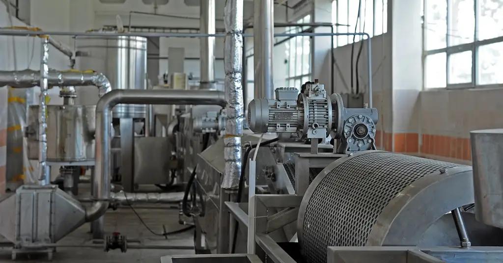 В Узбекистане построят три новых завода