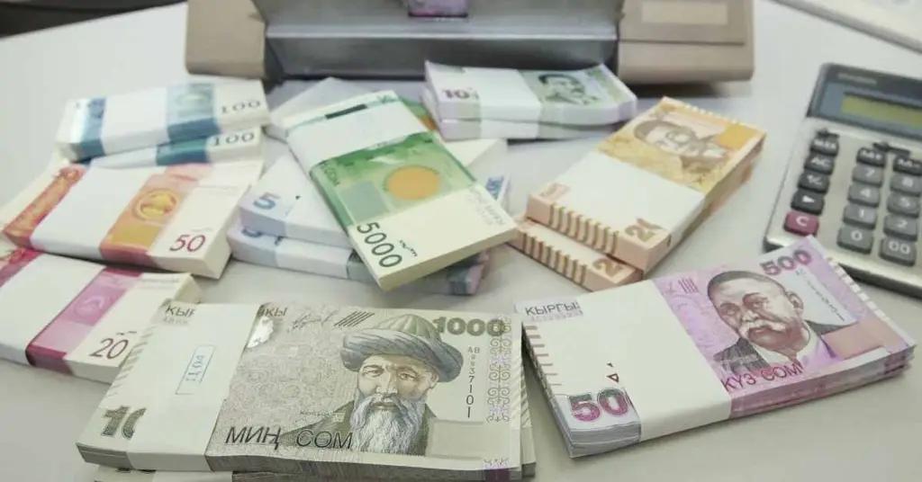 Объем одобренного финансирования от РКФР перевалил за 8 млрд сомов