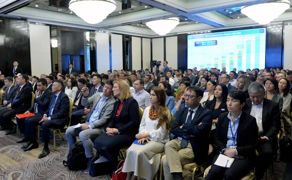 Из 767 тысяч хозсубъектов только 3 тысячи формируют 80% уплаченных налогов