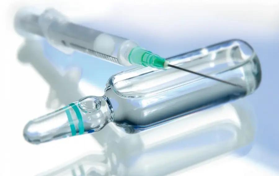 В Бишкеке из дома продавали «Гепарин» по завышенной цене