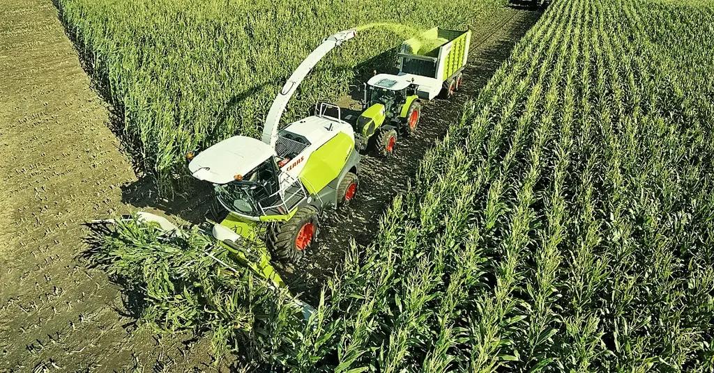 РКФР предоставит фермерам кредиты на покупку сельхозтехники в лизинг