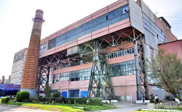 Весь Кыргызстан может остаться без газа из-за долгов ОсОО «Интергласс»