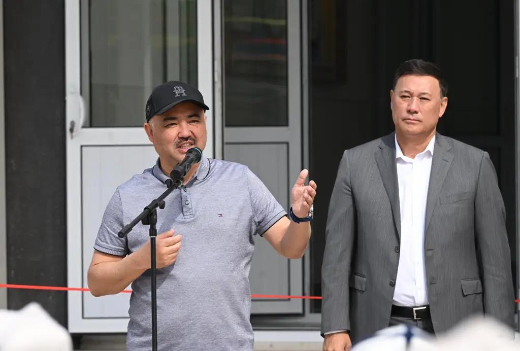 Зарплата работников образования не должна быть ниже, чем у депутатов