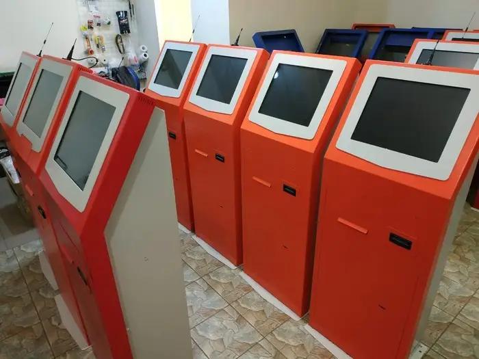 Самые популярные платежи кыргызстанцев через терминалы