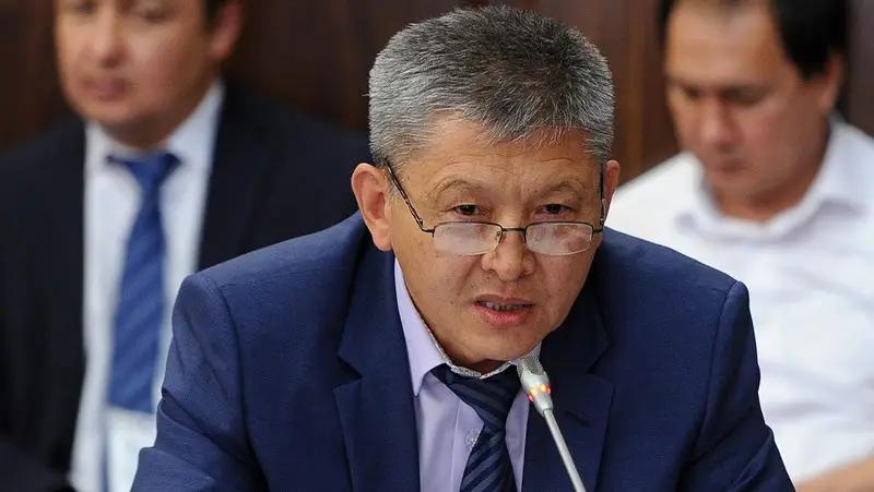 Экс-главу Госветинспекции КР задержали второй раз