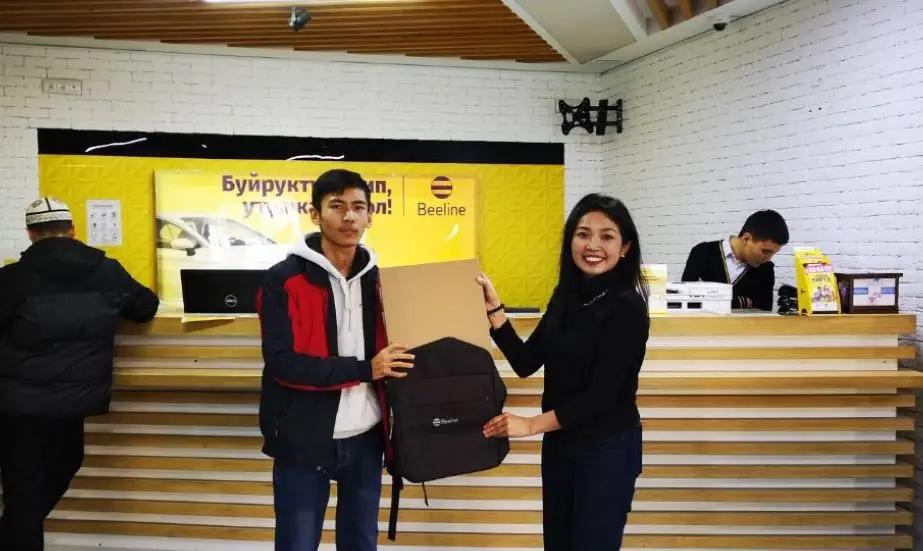Первые участники проекта IT-обучения от Beeline успешно окончили курс