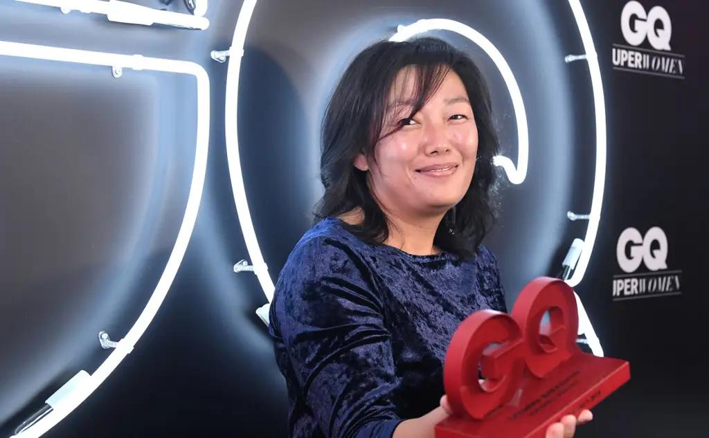 Россиянка вошла в список самых заметных новых миллиардеров