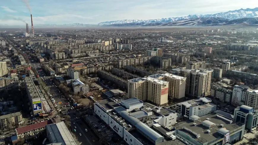 Бишкек должен стать локомотивом экономики КР — кабмин