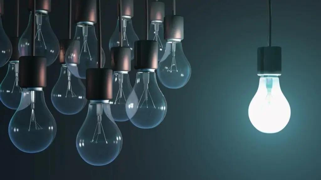 Завтра должникам отключат свет. Их 4.1 тысячи