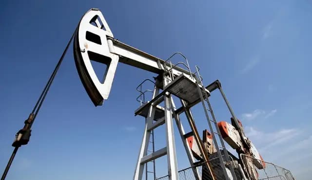 Китай увеличил импорт нефти до рекордных показателей