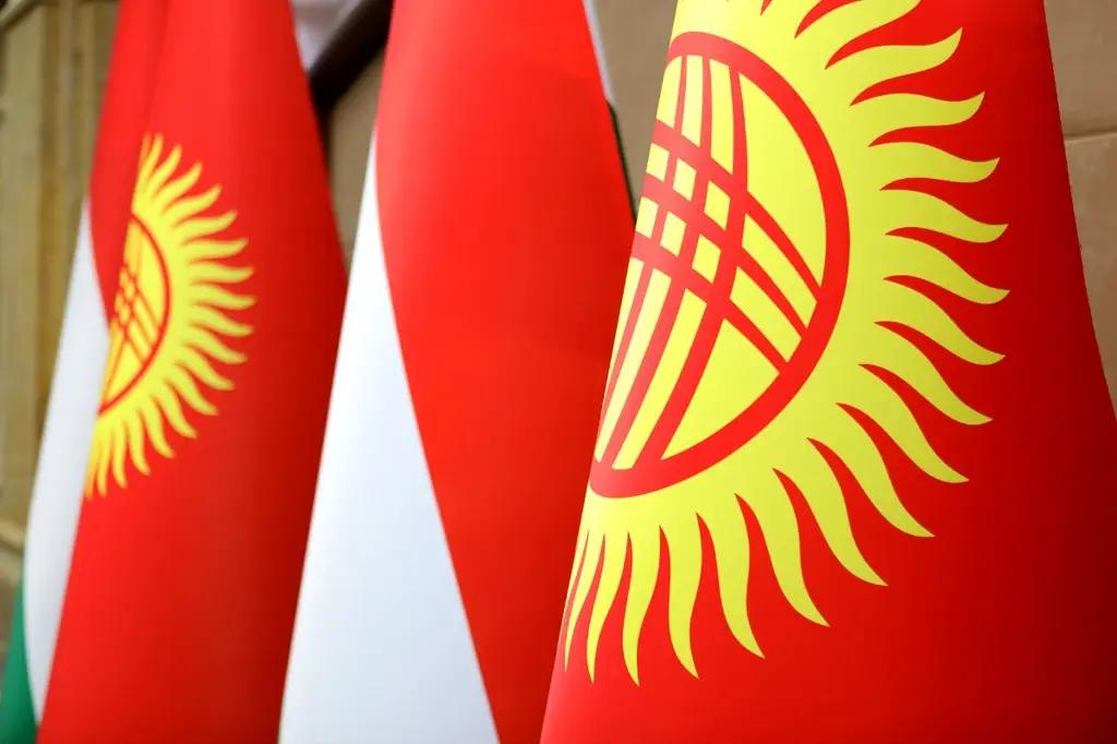 В Венгрии откроется посольство КР