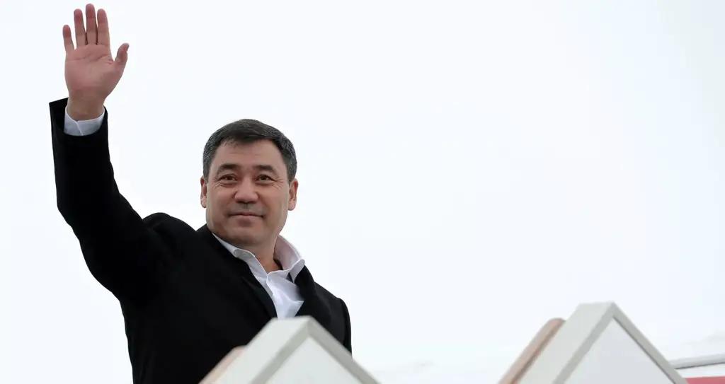 Отношения КР и Монголии на подъеме. Зачем туда летит президент?