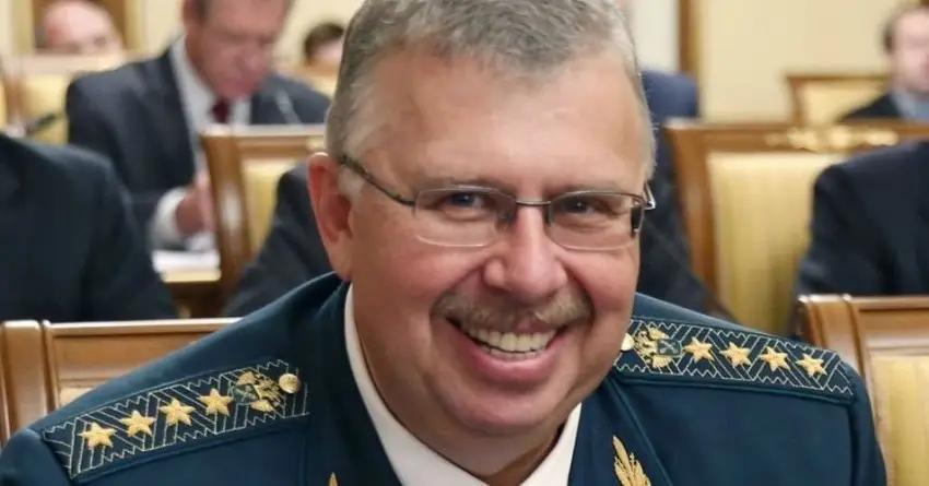 ЕАБР возглавит экс-сопредседатель кыргызско-российской межправкомиссии Бельянинов