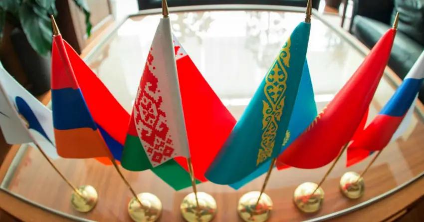 Безопасность продукции из ЕАЭС для европейского рынка обсудили в ЕЭК