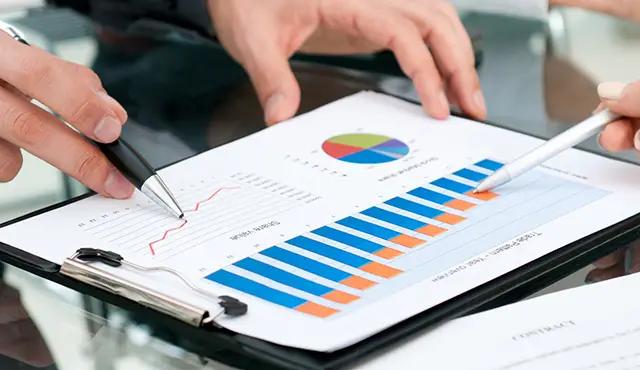 Объем промышленного производства в Кыргызстане сократился почти на 48%