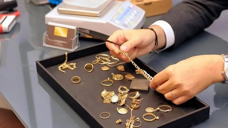 Ломбарды в Кыргызстане не спешат исполнять требование по капиталу