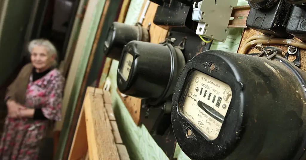 В 2017 году в Кыргызстане могут вырасти тарифы на свет и тепло