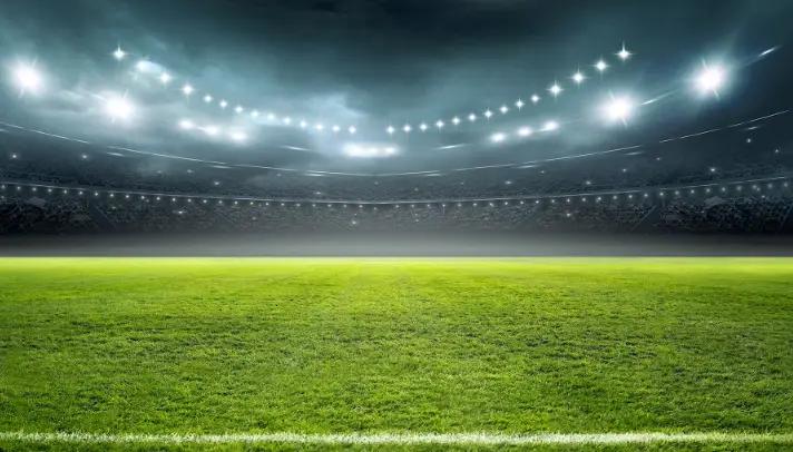 По стандартам ФИФА. В Оше появится гибридное футбольное поле