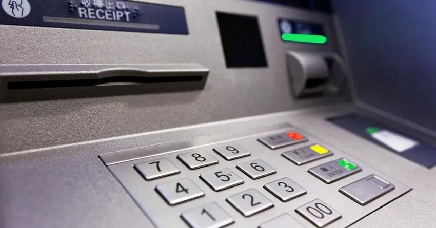 В России появился новый способ кражи денег из банкоматов