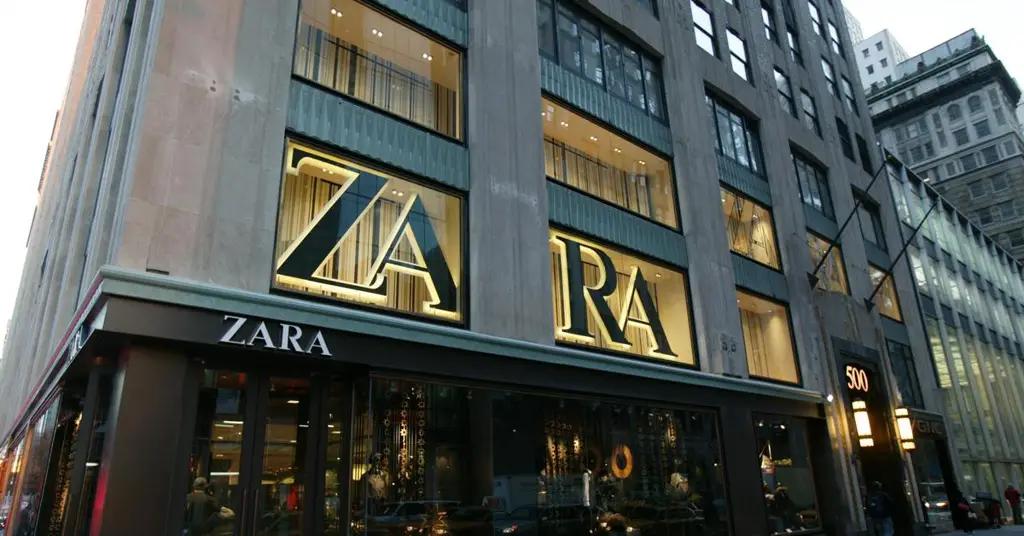 Inditex превысил прогноз квартальной прибыли – рост на 6%