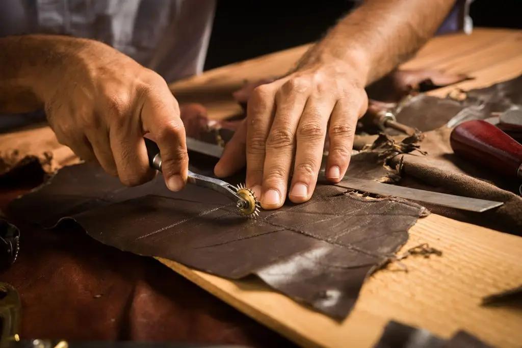 «Опытное кожевенно-кожгалантерейное объединение» возьмет кредит