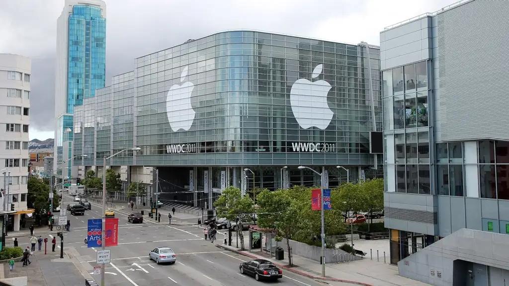 Apple инвестирует $2.5 млрд в строительство жилья