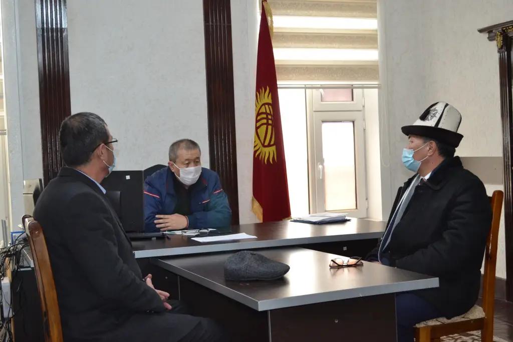 Реализация CASA-1000 усилит экспортный потенциал энергоотрасли КР — Козубеков