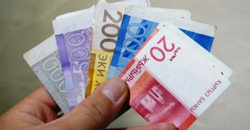 Прожиточный минимум в Кыргызстане увеличился на 13.5%