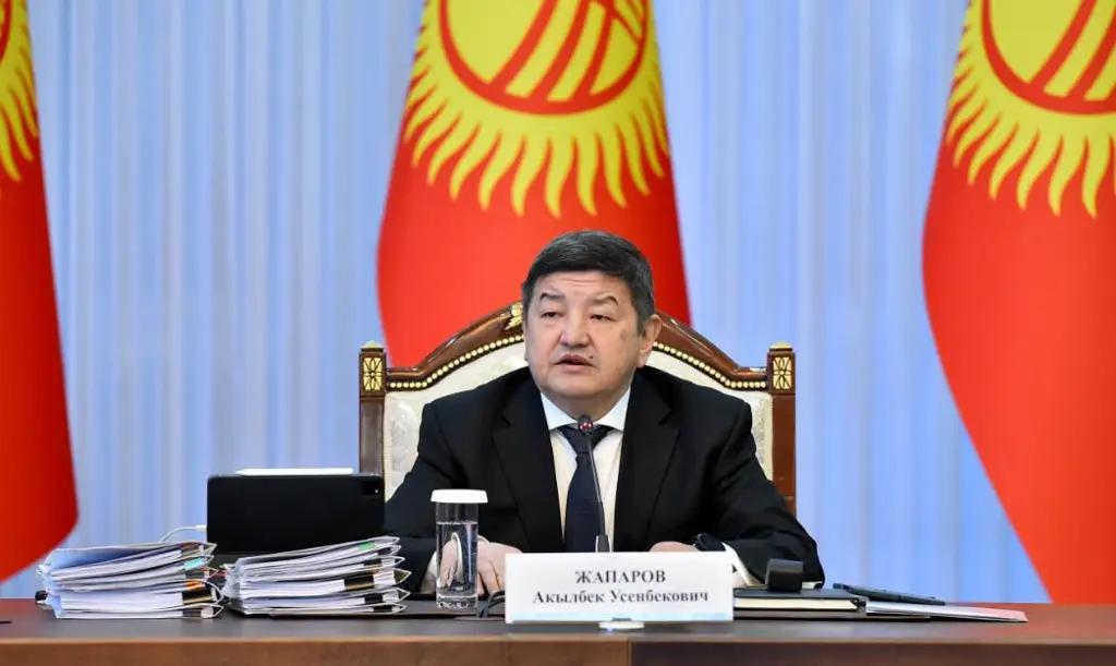 В марте склады госматрезервов начнут строить во всех регионах страны